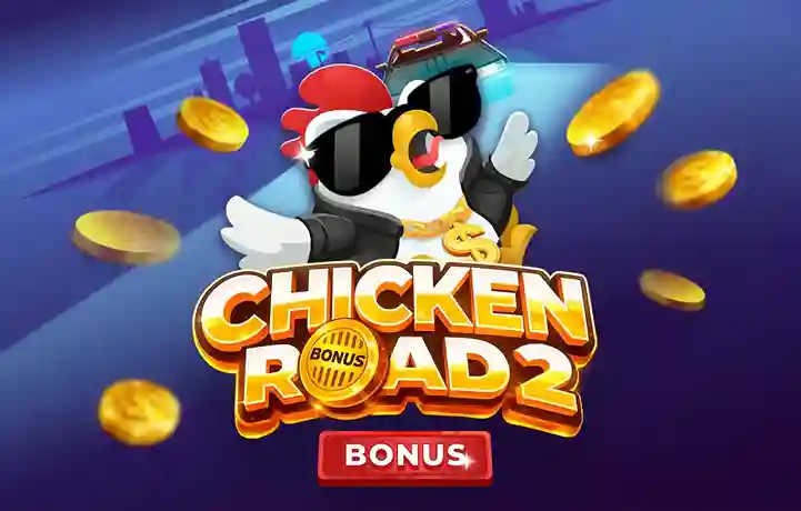 Chicken Road 2 Bonus Spiel