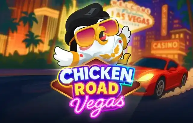 Chicken Road Vegas Version